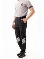 Münih Güvenlik Pantolonu - Unisex Güvenlik Görevlisi Pantolonu