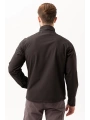 Salina Mont Erkek Su İtici Rüzgar Geçirmez Softshell Kışlık Outdoor Mont