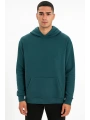 Sanfords Kordonsuz Hoodıe – Erkek Kapüşonlu Sweatshirt