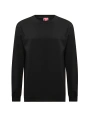 Sanfords O Yaka Sweatshırt – Erkek Basic Sweatshirt