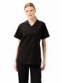 Santolina V Yaka Üniforma - Doktor, Hemşire, Sağlık Çalışanları İçin Rahat Ve Dayanıklı Scrubs