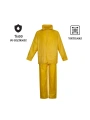 Yağmurluk Takım: İthal Kaliteli - İmperteks Sarı