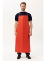 Yucca Mutfak Önlüğü Kırmızı