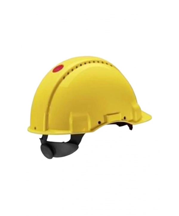 3m Peltor G3000 Ce En 397 Çene Bağsız İş Güvenliği Bareti