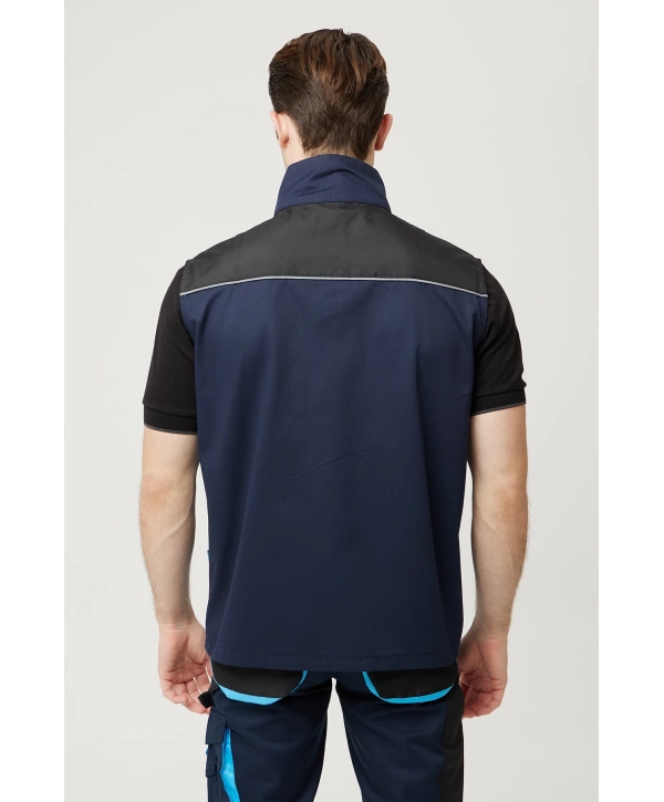 Alaska İş Ve Outdoor Yelek - Çok Cepli, Dayanıklı, Nefes Alabilir, Fonksiyonel Tasarım