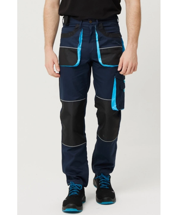 Alaska Pantolon - Dayanıklı Ve Fonksiyonel İş Pantolonu