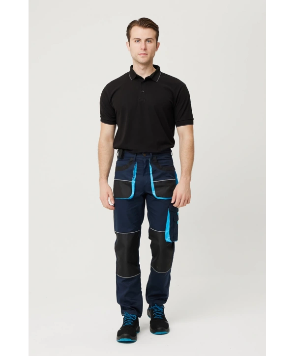 Alaska Pantolon - Dayanıklı Ve Fonksiyonel İş Pantolonu