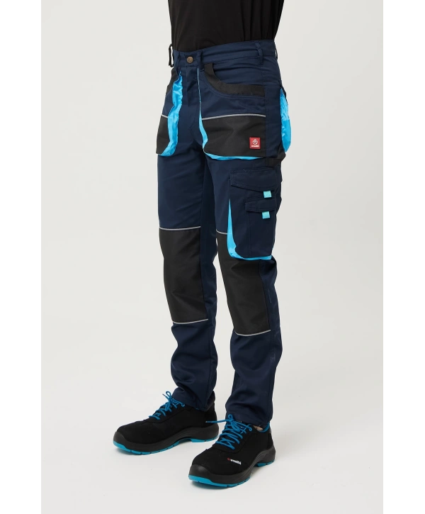 Alaska Pantolon - Dayanıklı Ve Fonksiyonel İş Pantolonu