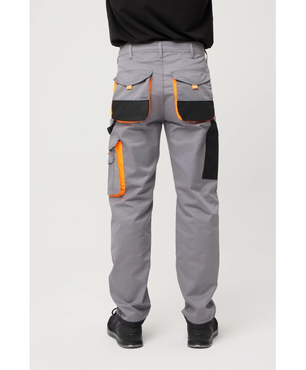 Alaska Pantolon - Dayanıklı Ve Fonksiyonel İş Pantolonu