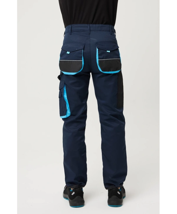 Alaska Pantolon - Dayanıklı Ve Fonksiyonel İş Pantolonu