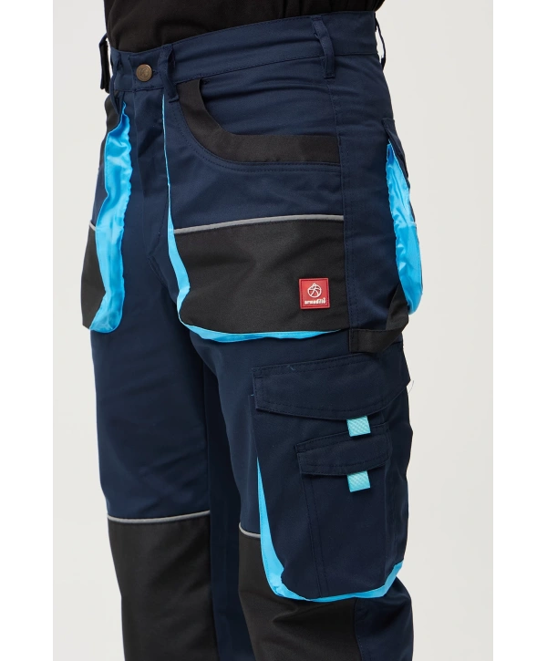 Alaska Pantolon - Dayanıklı Ve Fonksiyonel İş Pantolonu