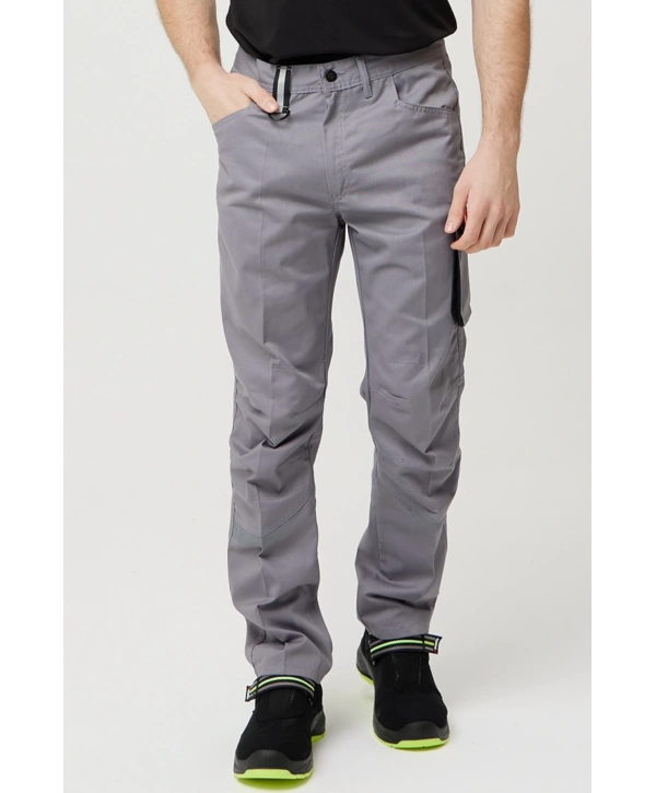 Alkanna Trousers - Fonksiyonel Ve Dayanıklı İş Pantolonu