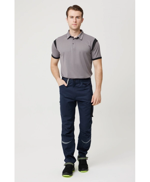 Alkanna Trousers - Fonksiyonel Ve Dayanıklı İş Pantolonu