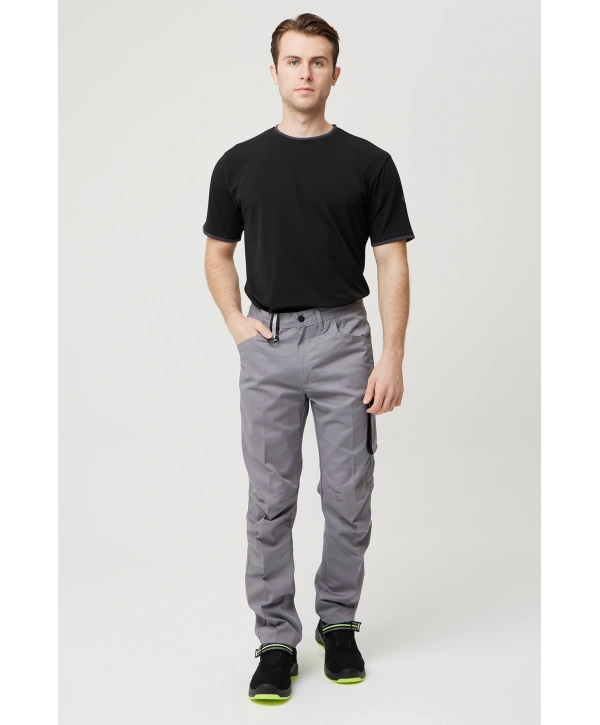 Alkanna Trousers - Fonksiyonel Ve Dayanıklı İş Pantolonu