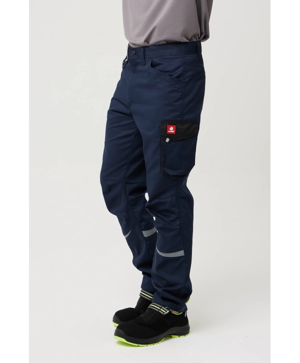 Alkanna Trousers - Fonksiyonel Ve Dayanıklı İş Pantolonu