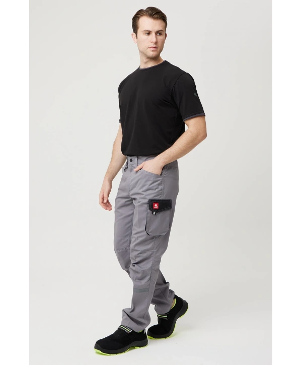 Alkanna Trousers - Fonksiyonel Ve Dayanıklı İş Pantolonu