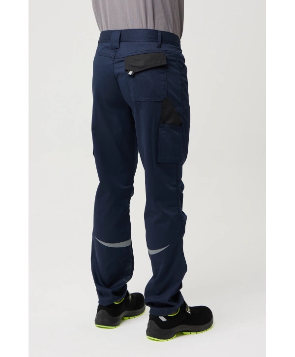 Alkanna Trousers - Fonksiyonel Ve Dayanıklı İş Pantolonu