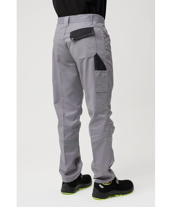 Alkanna Trousers - Fonksiyonel Ve Dayanıklı İş Pantolonu