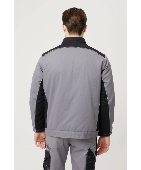 Allium Gabardin Mont – Soğuk Havalarda Şıklık Ve Koruma