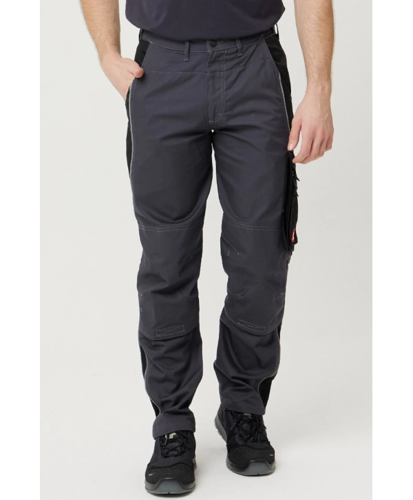 Allium Pantolon - Dayanıklı, Şık Ve Konforlu İş Ve Outdoor Pantolon