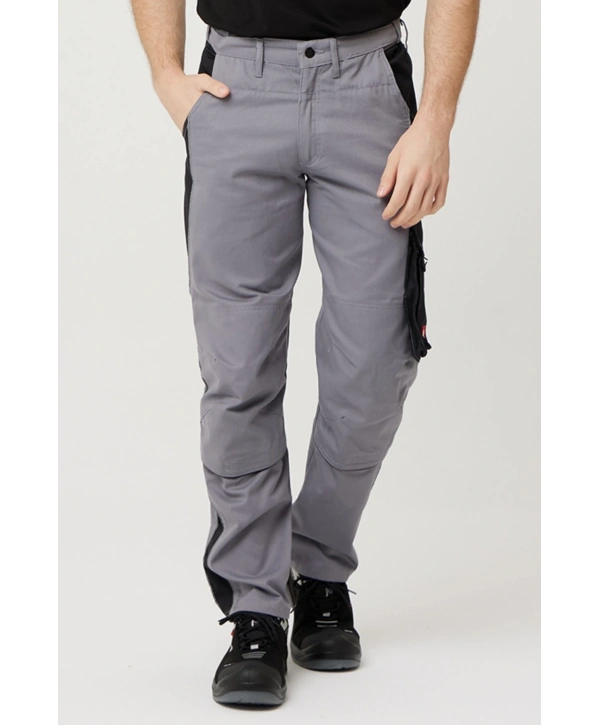 Allium Pantolon - Dayanıklı, Şık Ve Konforlu İş Ve Outdoor Pantolon