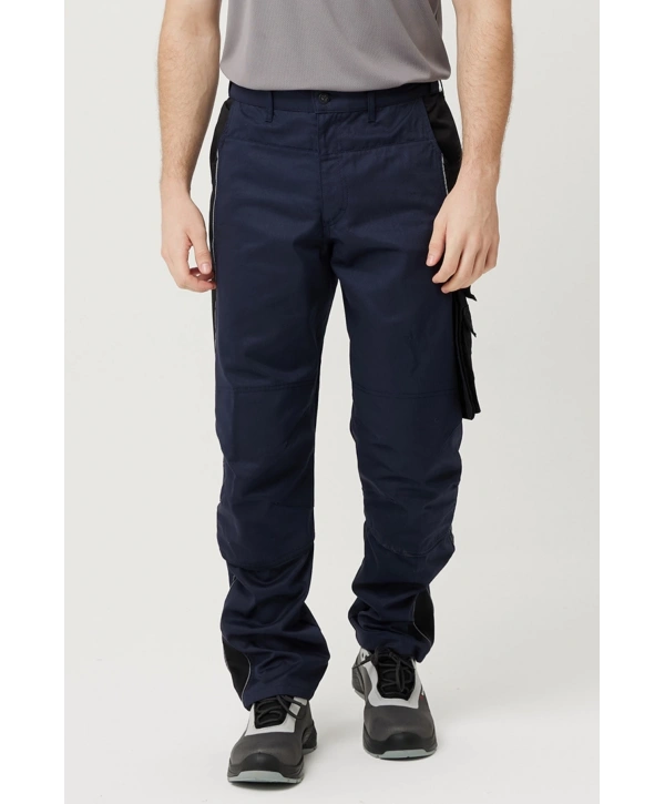 Allium Pantolon - Dayanıklı, Şık Ve Konforlu İş Ve Outdoor Pantolon