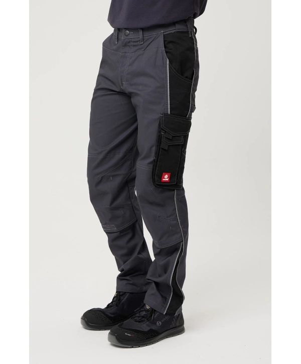 Allium Pantolon - Dayanıklı, Şık Ve Konforlu İş Ve Outdoor Pantolon