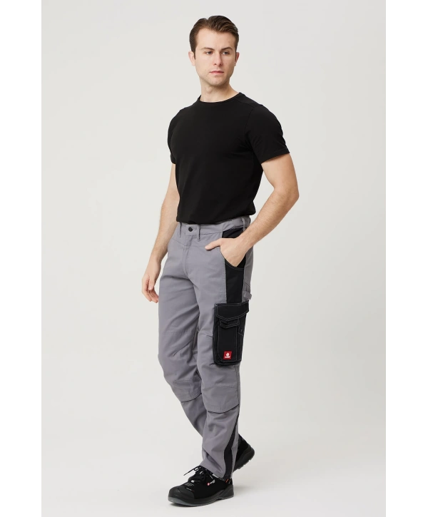 Allium Pantolon - Dayanıklı, Şık Ve Konforlu İş Ve Outdoor Pantolon