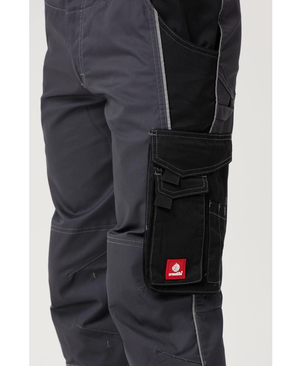 Allium Pantolon - Dayanıklı, Şık Ve Konforlu İş Ve Outdoor Pantolon