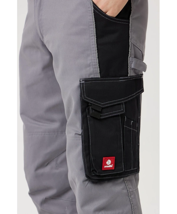 Allium Pantolon - Dayanıklı, Şık Ve Konforlu İş Ve Outdoor Pantolon