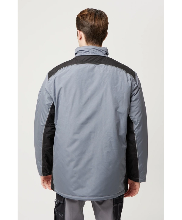 Allium Ripstop Parka - Su Ve Rüzgar Geçirmez, Dayanıklı Ve Soğuk Havalara Uygun