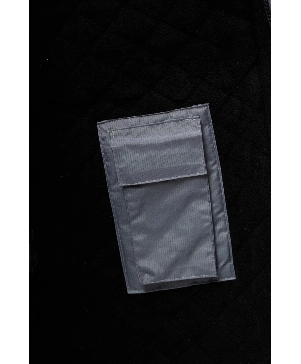 Allium Ripstop Parka - Su Ve Rüzgar Geçirmez, Dayanıklı Ve Soğuk Havalara Uygun