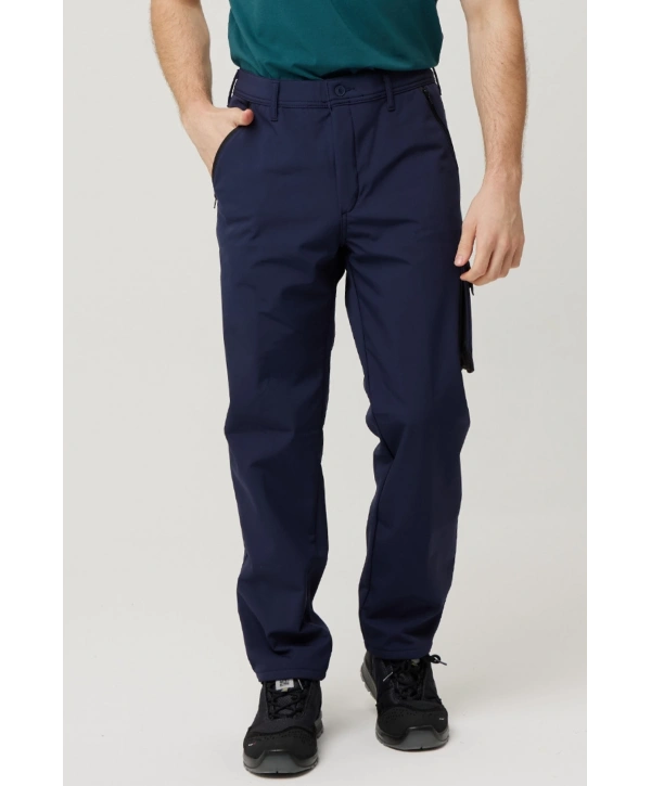 Argemon Kışlık Pantolon - Dayanıklı, Isı Yalıtımlı İş Ve Outdoor Pantolon