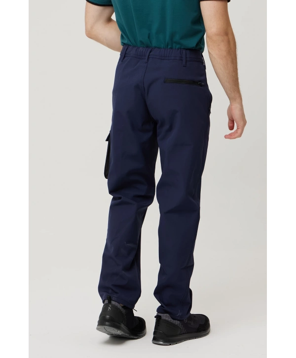 Argemon Kışlık Pantolon - Dayanıklı, Isı Yalıtımlı İş Ve Outdoor Pantolon