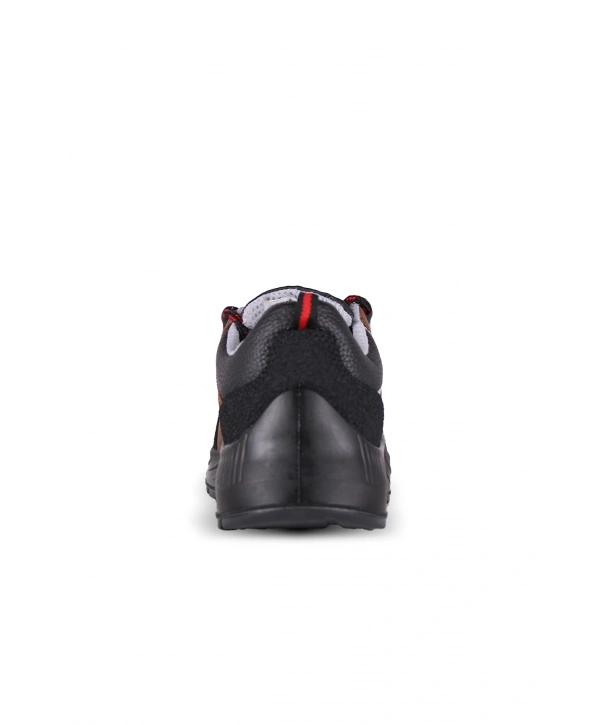 Armadillo Alaska Jr S3 Kompozit Burunlu İş Ayakkabısı