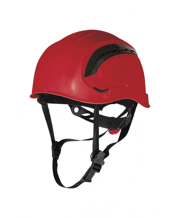 Baret : Delta Plus Granıte Wınd – Havalandırmalı D Kırmızı