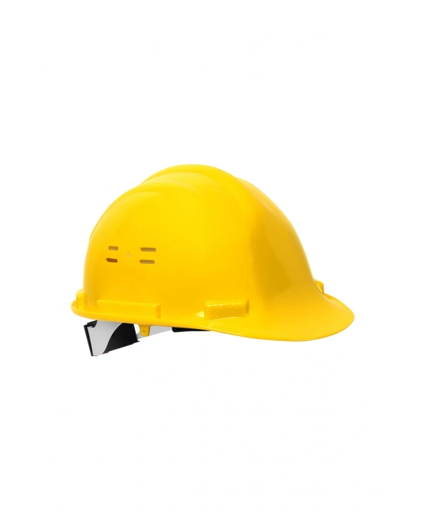 Baret: Essafe Vidalı Yerli Çene Bağsız Ge 1548 Sarı