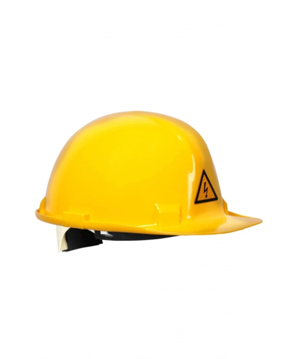 Baret: Essafe Yerli Elektrikçi Ge 1560 Sarı