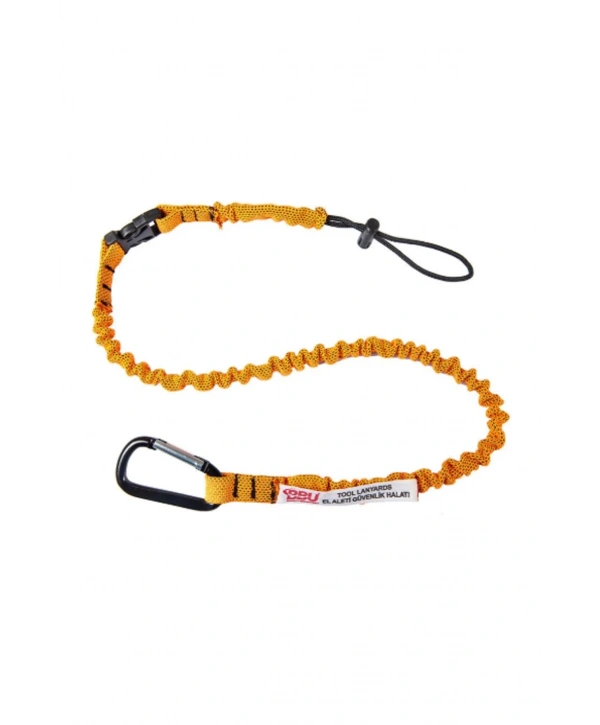 Bbu Bp 3116 Güvenlik Halatı Std