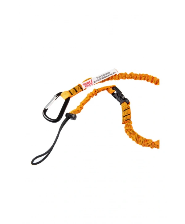 Bbu Bp 3116 Güvenlik Halatı Std