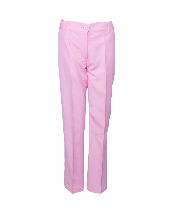 Betulus Kadın Pantolon - Rahat Kesim, Nefes Alabilir, Şık Ve Günlük Kullanıma Uygun