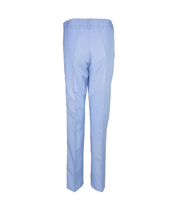 Betulus Kadın Pantolon - Rahat Kesim, Nefes Alabilir, Şık Ve Günlük Kullanıma Uygun