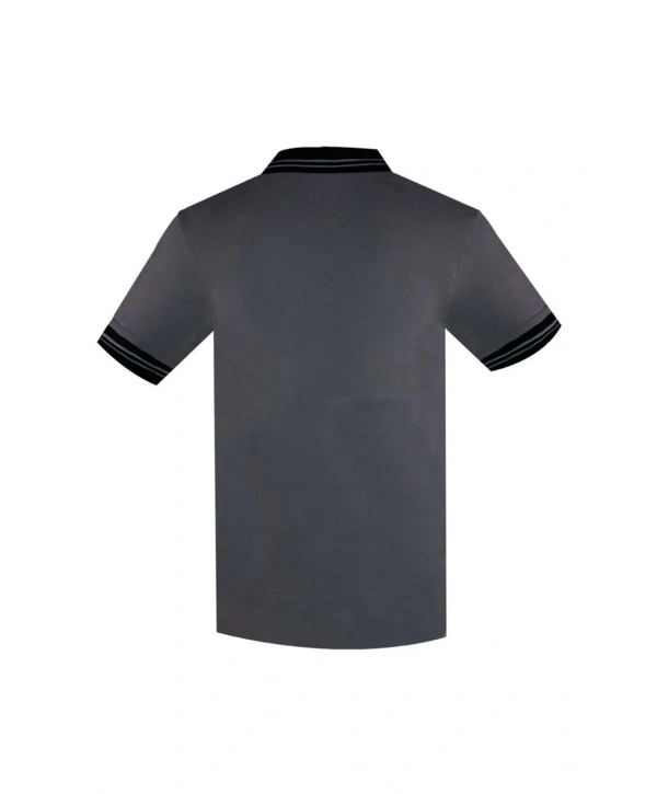 Biloba Polo Yaka T-shirt - Şık, Nefes Alabilir, Pamuklu, Günlük Ve İş Kullanımı İçin