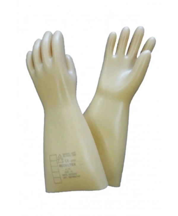 Cl:0 5 Kv İzole Eldiven Regeltex France Std