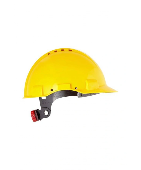 Cng-600 Bbu En 397 İş Güvenliği Bareti Yüksek Koruma