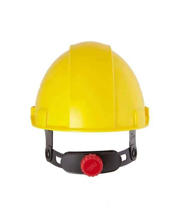 Cng-600 Bbu En 397 İş Güvenliği Bareti Yüksek Koruma