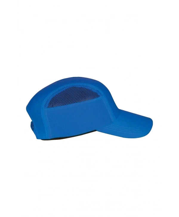 Darbe Emici Ve Yüksek Havalandırmalı Fileli Güvenlik Kaskı Model Shl-03 -16/12