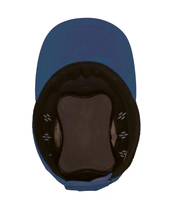 Darbe Emici Ve Yüksek Havalandırmalı Fileli Güvenlik Kaskı Model Shl-03 -16/12