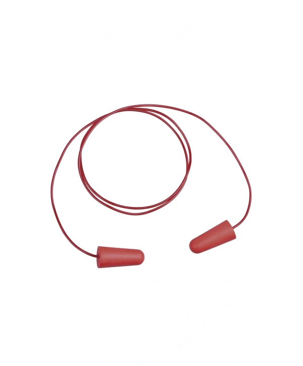 Delta Plus Conıcco2v2 Plastik İpli Kulak Tıkacı Yüksek Gürültü Koruması 37db Snr