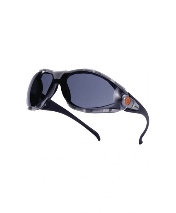 Delta Plus Pacaya Smoke Renk Camlı Gözlük Güneş Işığına Karşı Uv Koruma